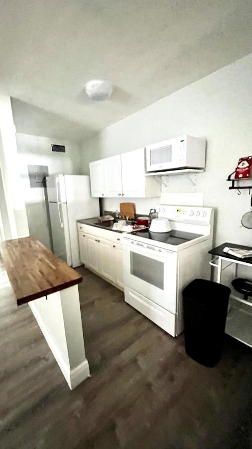 The Leeward Apartments By Lowkl Fort Lauderdale Eksteriør bilde